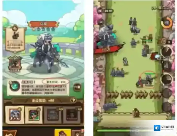 《我是大主公》武将系统怎么玩？全面解析武将玩法及作用