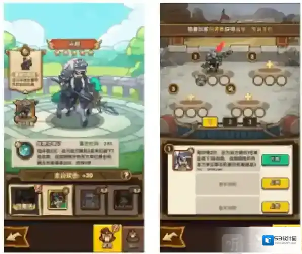 《我是大主公》武将系统怎么玩？全面解析武将玩法及作用