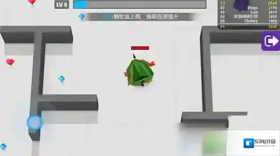 弓箭手大作战怎么玩？玩法、特色、技能及角色全揭秘