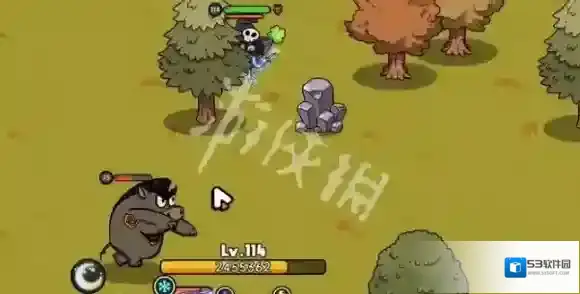 英勇之地狂猪族长怎么打-英勇之地狂猪族长打法攻略