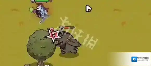英勇之地狂猪族长怎么打-英勇之地狂猪族长打法攻略