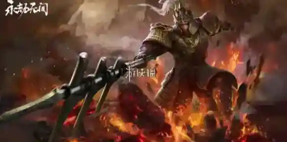永劫无间手游岳山怎么玩-永劫无间手游岳山玩法教学攻略大全