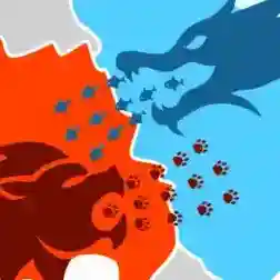 沙场对决沙场对决