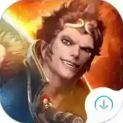 龙神八部之西行纪手游2025-龙神八部之西行纪官方最新版Androidv1.1.7
