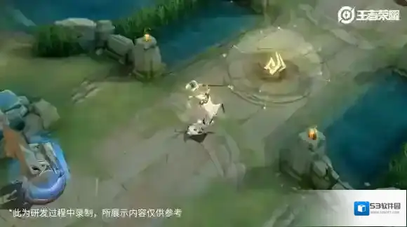 王者荣耀姜子牙