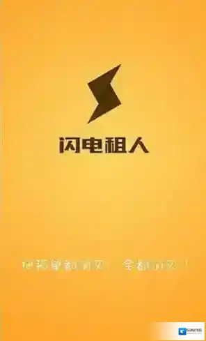 《闪电租人》无法打开原因分析说明
