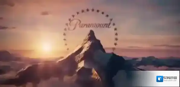 视频平台片头素材