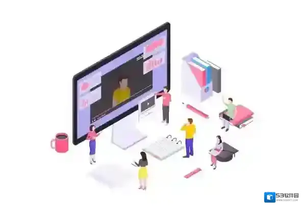 录屏软件录屏