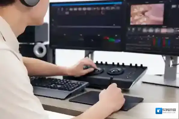 极速音频