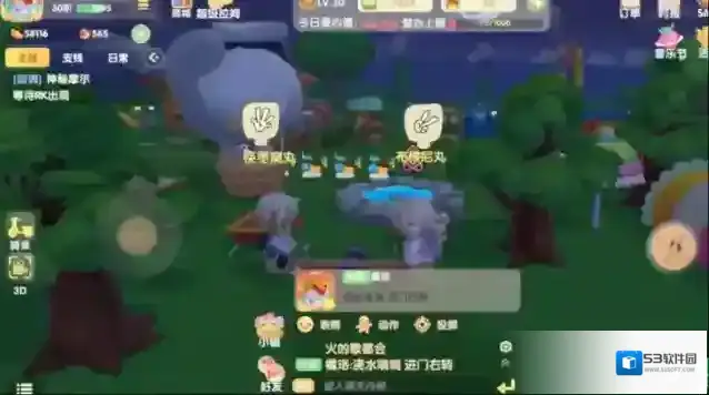 摩尔庄园怎么获得小火鸡