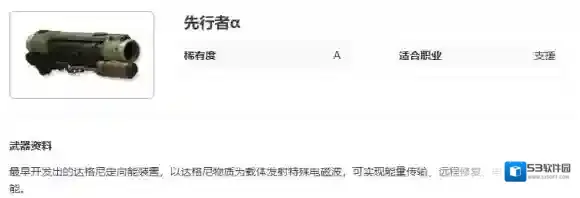 艾塔纪元先行者