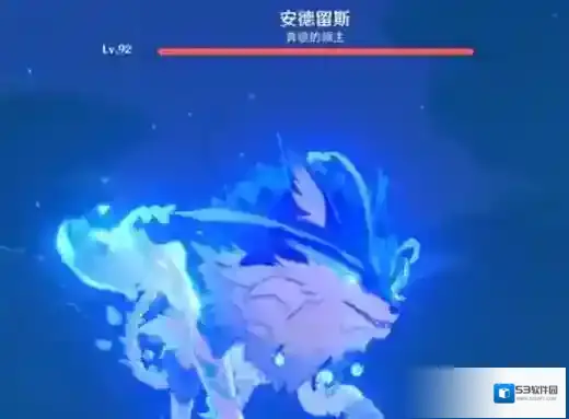 原神的周常boss北风之狼 北风之狼要怎么打