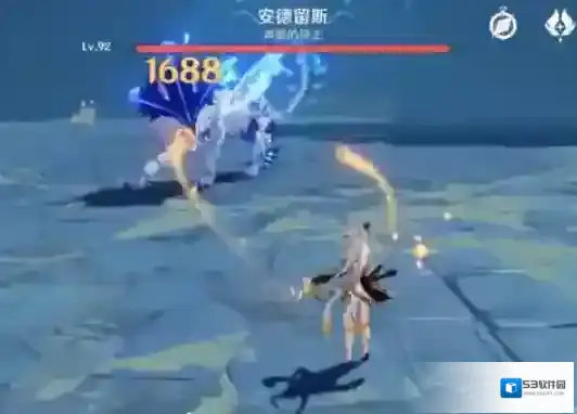 原神能力