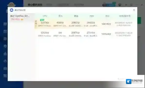 鲁大师历史