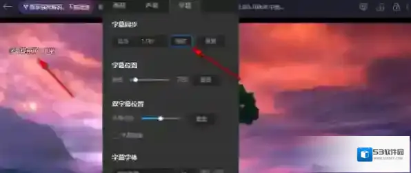 恒星播放器选项