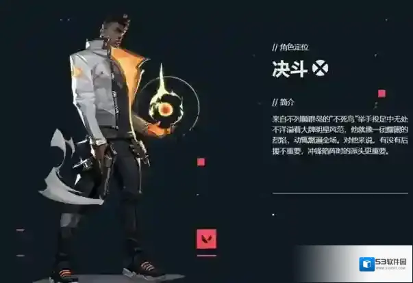 无畏契约哪些英雄好上手 新手入门英雄推荐