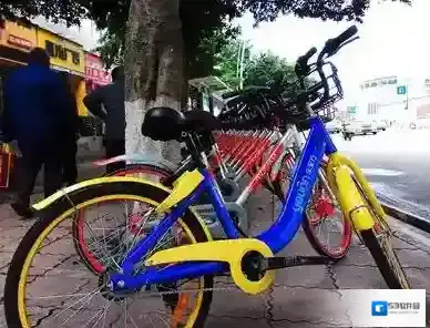 《永安行》与摩拜单车对比分析
