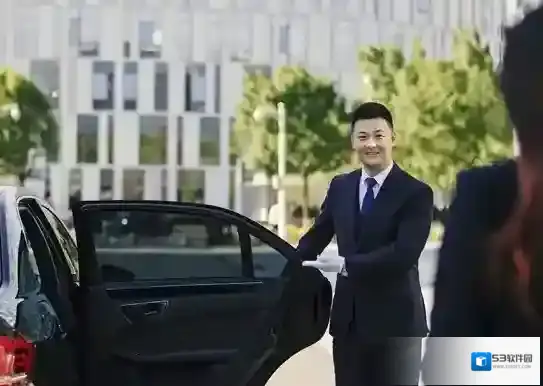 滴滴出行司务