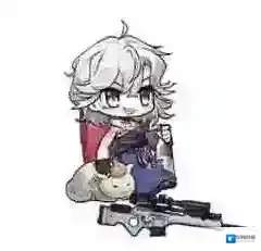 少女前线青雪