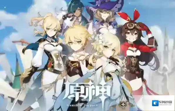 二次元游戏探索