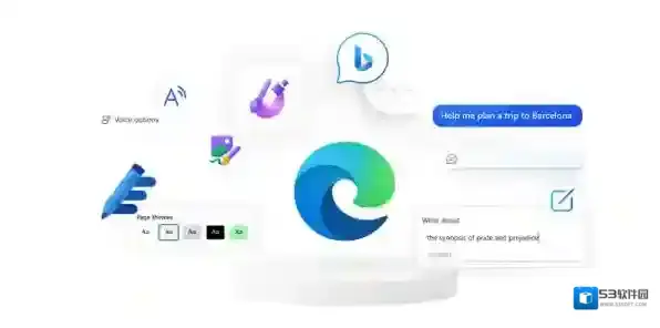 Edge浏览器是电脑自带的吗_Edge浏览器是IE浏览器嘛