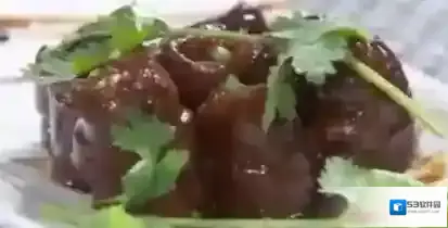 梗百科曹可凡