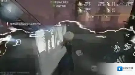 第五人格灯火怎么使用