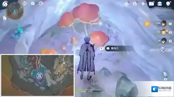 原神太多
