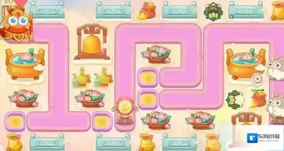 保卫萝卜4在左边