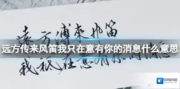 梗百科风笛