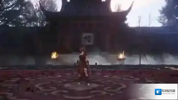 燕云十六声比武招亲
