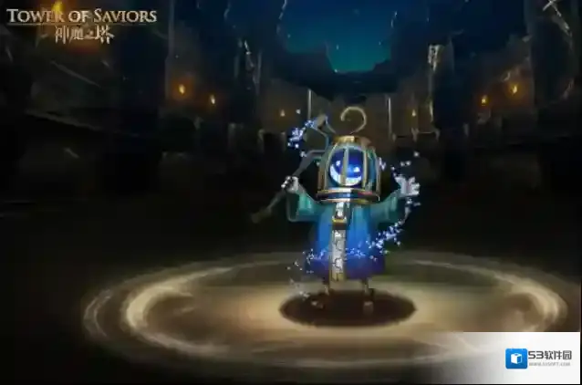 神魔之塔全图鉴有什么用 玩家从哪里可以查看