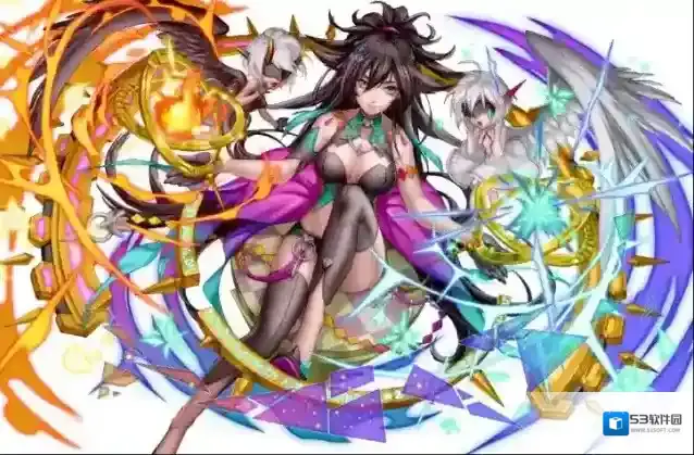 神魔之塔图鉴