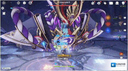 原神瘫痪