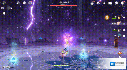 原神充能