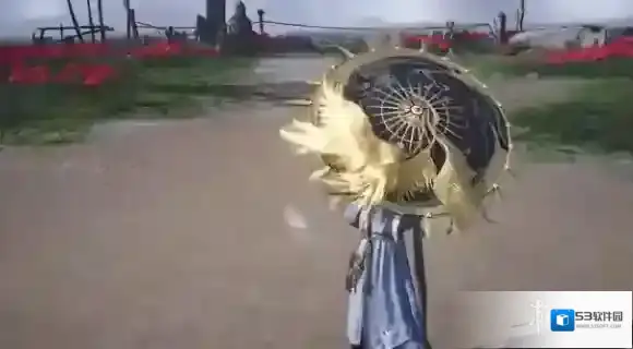 燕云十六声有鱼