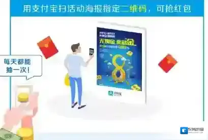 支付宝无现金