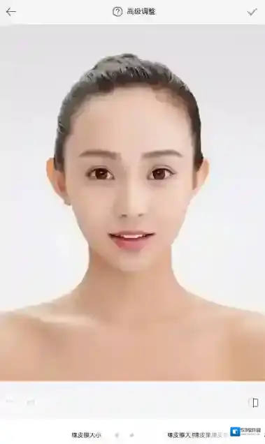 美妆相机选择