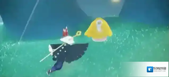 光遇聊天