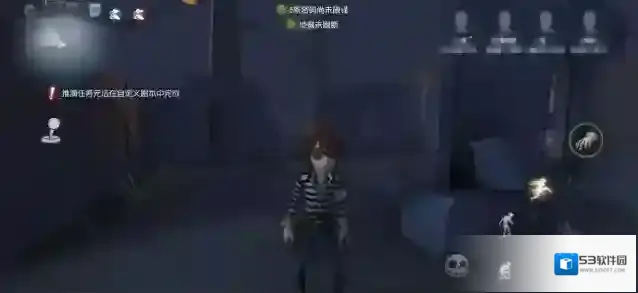 第五人格囚徒要怎么玩
