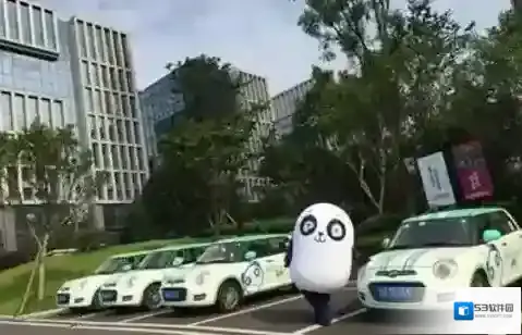《盼达用车》用户用车要求介绍