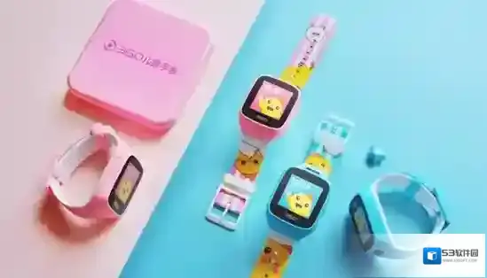 《360儿童手表》6c好吗？相关功能介绍