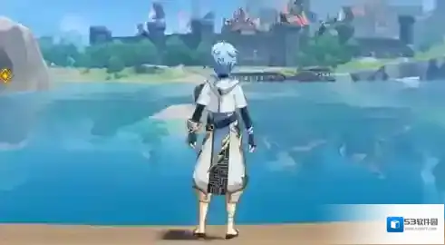 原神圣遗物