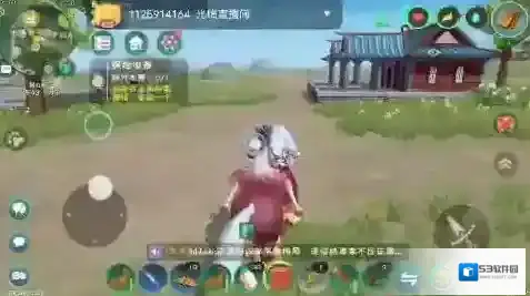 创造与魔法怎样创造世界与创造游戏