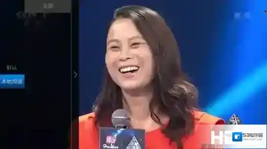 VST全聚合直播源