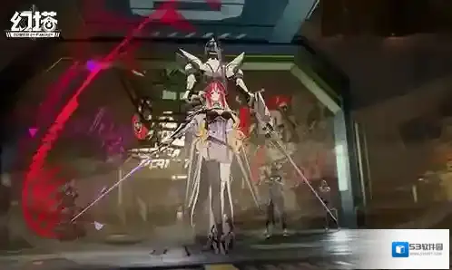 幻塔限定