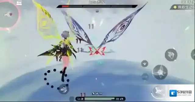 二重螺旋能力