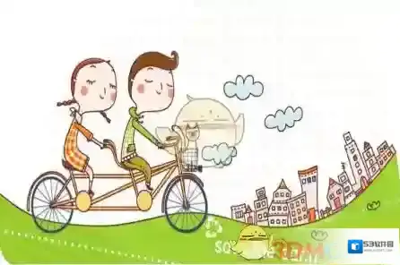 双人共享单车怎么样？相关优势介绍