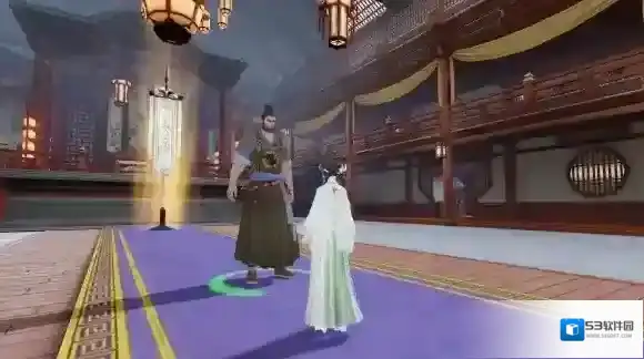 天涯明月刀玩法