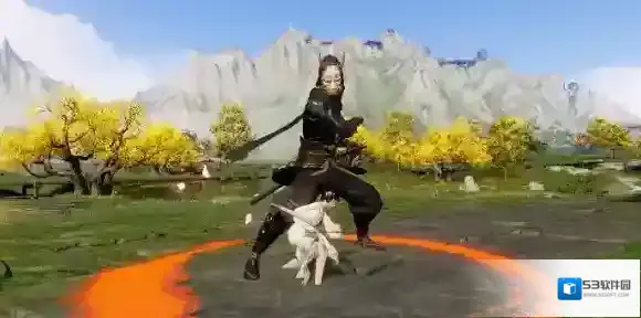 天涯明月刀关卡